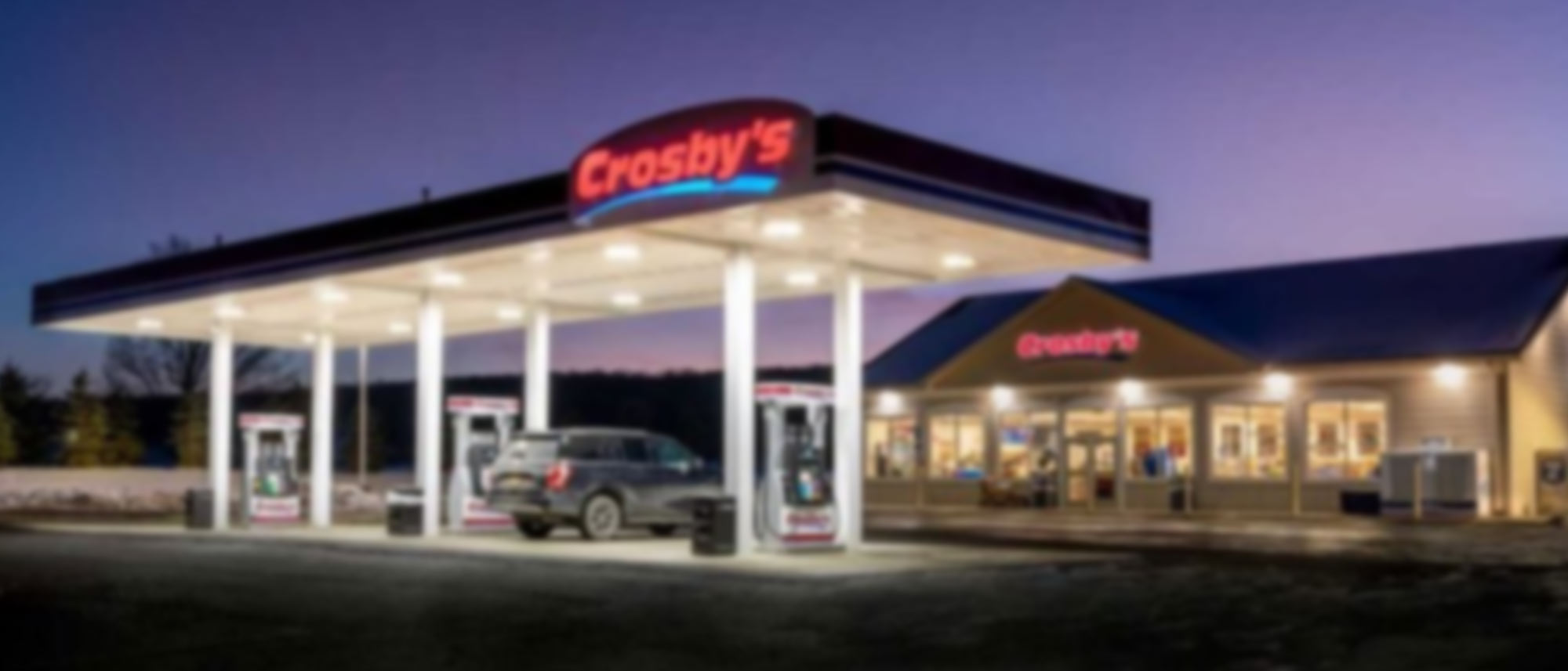 Crobsy's Storefront